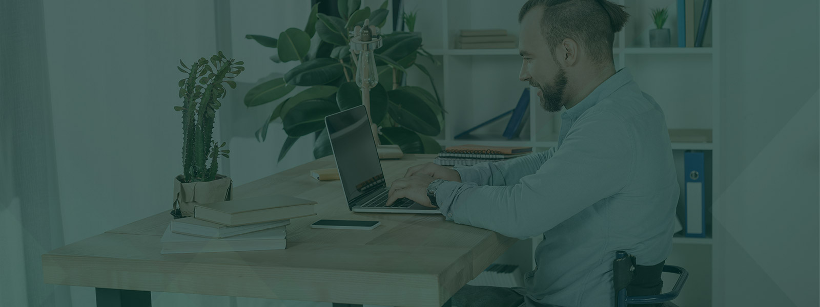 Case Study - Lebenshilfe WorkZone