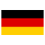 Flagge Deutschland