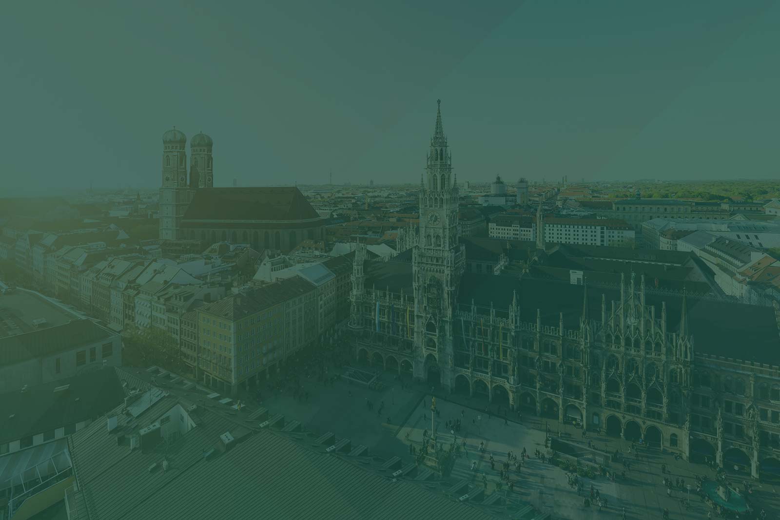 Neos IT Services | Locations: Munich