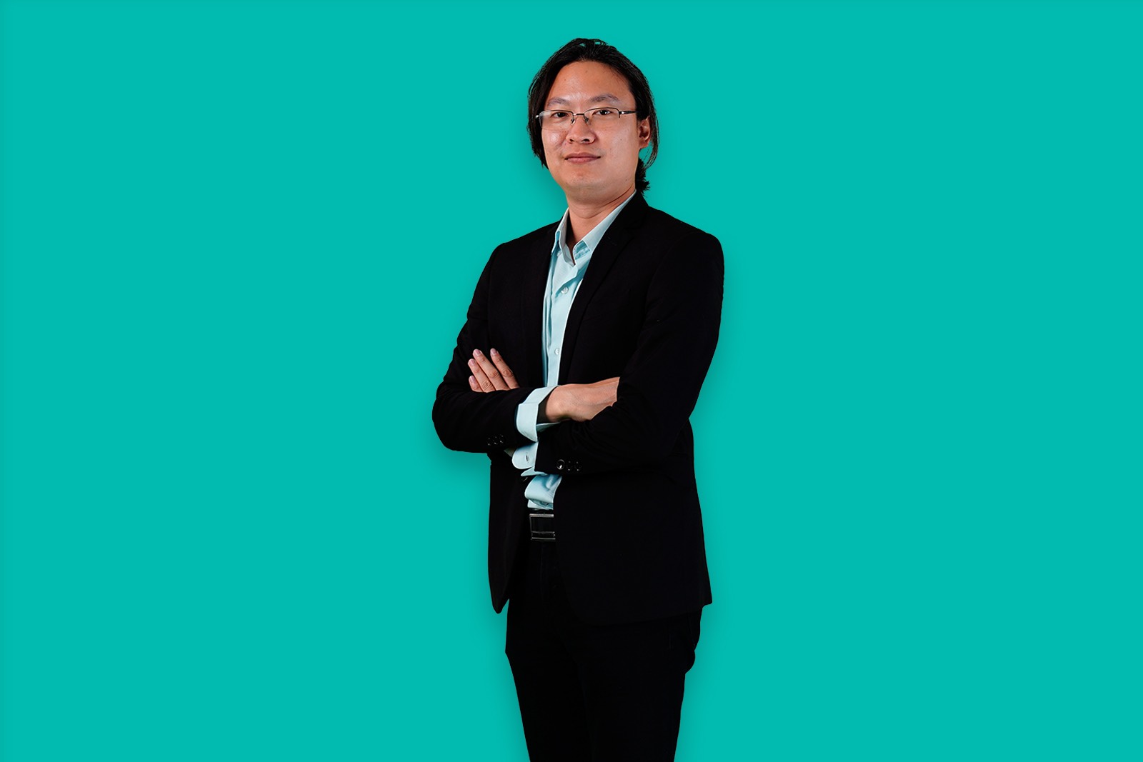 Neos Employee 64 Neos Employee 64
