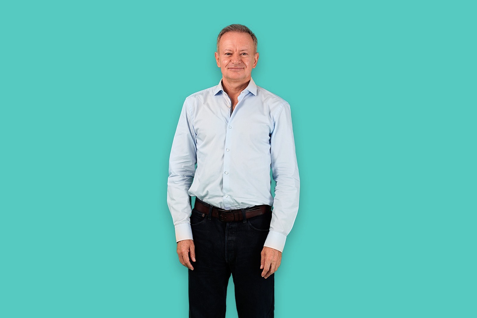 David Brett David Brett
