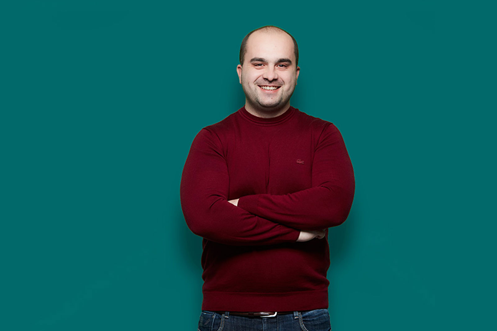 Neos Employee 30 Neos Employee 30